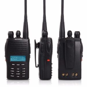 MOTOROLA 777 جهاز لاسلكي موتورولا Motorola