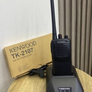 Kenwood TK2107 جهاز لاسلكي كينوود
