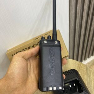 Kenwood TK2107 جهاز لاسلكي كينوود