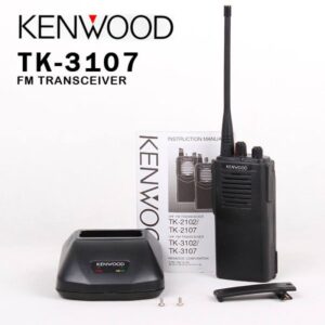 Kenwood TK3017 جهاز لاسلكي كينوود