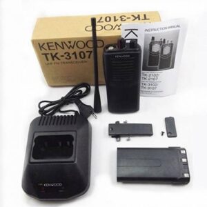 Kenwood TK3017 جهاز لاسلكي كينوود