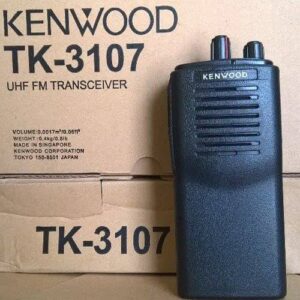 Kenwood TK3017 جهاز لاسلكي كينوود