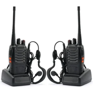 Baofeng 888S جهاز لاسلكي باوفينج