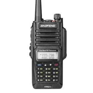 Baofeng UV-9R جهاز لاسلكي مقاوم للماء