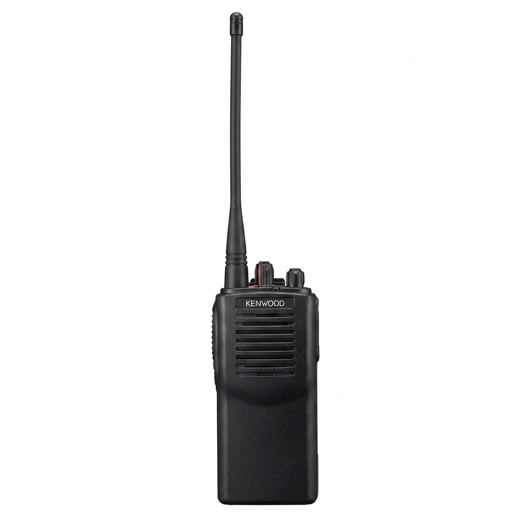 Kenwood TK3017 جهاز لاسلكي كينوود
