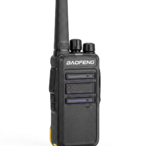 Baofeng BV120D جهاز لاسلكي احترافي مزدوج النطاق