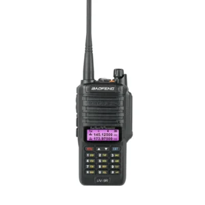 Baofeng UV-9R جهاز لاسلكي مقاوم للماء