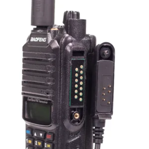 Baofeng UV-9R جهاز لاسلكي مقاوم للماء