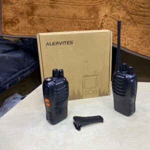 Alervites 88S جهاز لاسلكي أليرفايتس