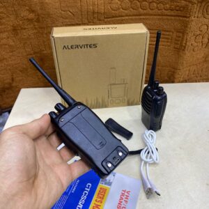 Alervites 88S جهاز لاسلكي أليرفايتس