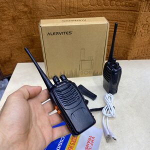 Alervites 88S جهاز لاسلكي أليرفايتس