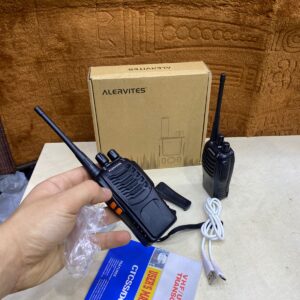 Alervites 88S جهاز لاسلكي أليرفايتس