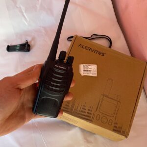 Alervites 88S جهاز لاسلكي أليرفايتس