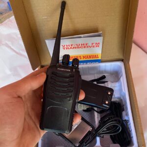 Alervits AT-888S جهاز لاسلكي أليرفايتس