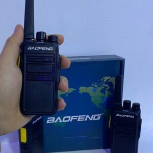 Baofeng BV120D جهاز لاسلكي احترافي مزدوج النطاق