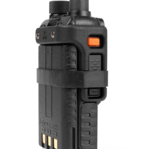 Baofeng UV-5R جهاز لاسلكي مزدوج النطاق