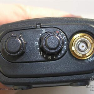 Kenwood TK2107 جهاز لاسلكي كينوود
